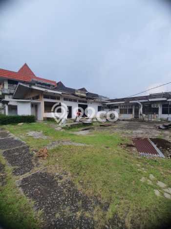 Hunian Mewah LB 1000m2 Siap Huni Desain Elegan di Setiabudi, Bandung Hunian Mewah LB 1000m2 Siap Huni Desain Elegan di Setiabudi, Bandung