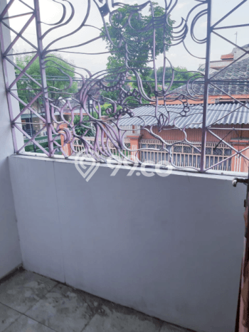 Hot Offer Hunian Mewah Ideal dan Luas di Jebres, Solo Hot Offer Hunian Mewah Ideal dan Luas di Jebres, Solo