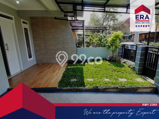 Rumah Lingkungan Nyaman kawasan Cakung, Jakarta Timur, LT 120m² LB 100m² Rumah Lingkungan Nyaman kawasan Cakung, Jakarta Timur, LT 120m² LB 100m²