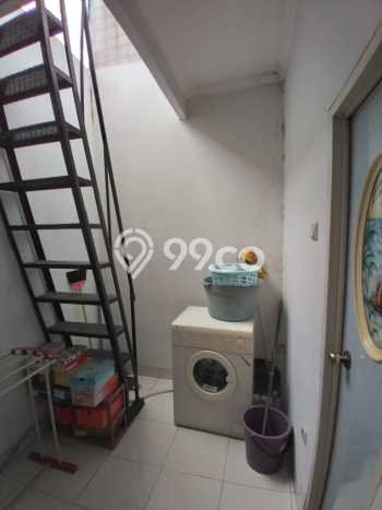 Rumah Minimalis 3 Kamar LT 136m2 di Gading Serpong Rumah Minimalis 3 Kamar LT 136m2 di Gading Serpong