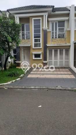 Rumah Minimalis 3 Kamar LT 136m2 di Gading Serpong Rumah Minimalis 3 Kamar LT 136m2 di Gading Serpong