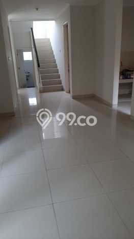 Rumah Minimalis 3 Kamar LT 136m2 di Gading Serpong Rumah Minimalis 3 Kamar LT 136m2 di Gading Serpong