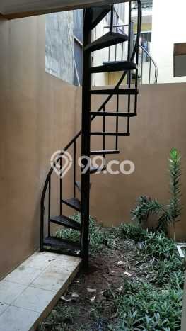 Rumah Minimalis 3 Kamar LT 136m2 di Gading Serpong Rumah Minimalis 3 Kamar LT 136m2 di Gading Serpong