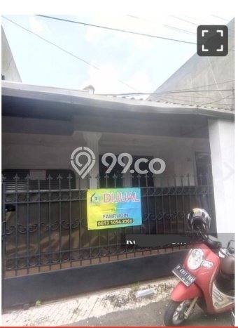 Best Deal Hunian Mewah Ideal dan Luas di Tebet, Jakarta Selatan Best Deal Hunian Mewah Ideal dan Luas di Tebet, Jakarta Selatan