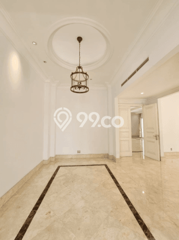 Rumah Strategis dengan Luas Tanah 966m² di Lokasi Kebayoran Baru, Jakarta Selatan Rumah Strategis dengan Luas Tanah 966m² di Lokasi Kebayoran Baru, Jakarta Selatan