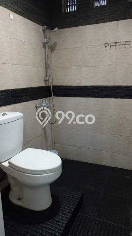 Rumah Kontrakan Jakarta Selatan LT 75m2 LB 115m2 Area Cipete Rumah Kontrakan Jakarta Selatan LT 75m2 LB 115m2 Area Cipete