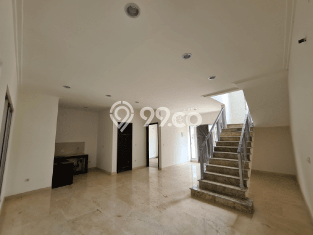 Rumah Elit Modern Tanpa Renovasi di Pantai Indah Kapuk Jakarta Utara Rumah Elit Modern Tanpa Renovasi di Pantai Indah Kapuk Jakarta Utara