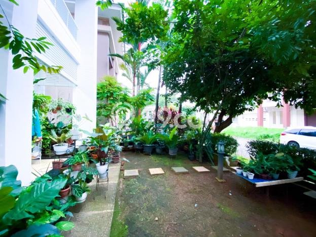 Hunian Idaman dengan 4 Kamar Tidur di Lingkungan Asri Alam Sutera, Tangerang Hunian Idaman dengan 4 Kamar Tidur di Lingkungan Asri Alam Sutera, Tangerang