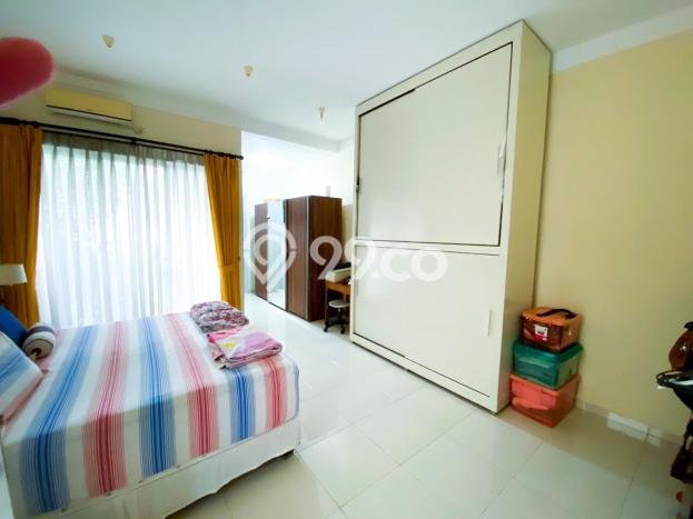Hunian Idaman dengan 4 Kamar Tidur di Lingkungan Asri Alam Sutera, Tangerang Hunian Idaman dengan 4 Kamar Tidur di Lingkungan Asri Alam Sutera, Tangerang