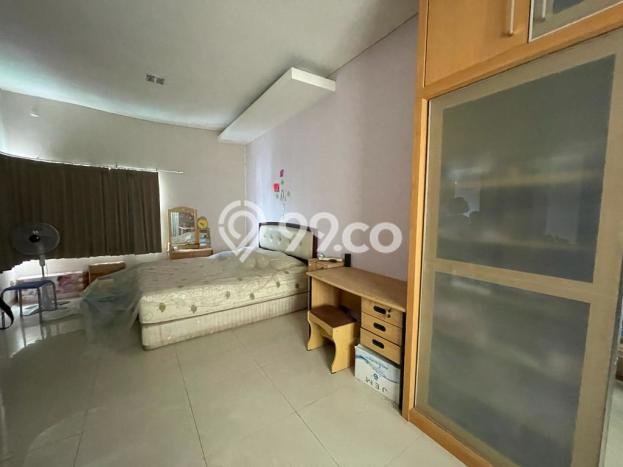 Rumah LT 100m² Lokasi Nyaman di Pasteur, Bandung Rumah LT 100m² Lokasi Nyaman di Pasteur, Bandung