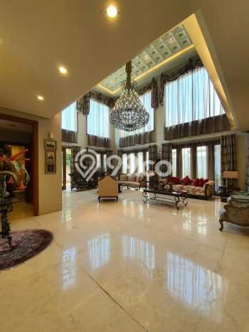 Hunian Super Elit dengan Akses Paling Strategis di Pondok Indah, Jakarta Selatan Hunian Super Elit dengan Akses Paling Strategis di Pondok Indah, Jakarta Selatan