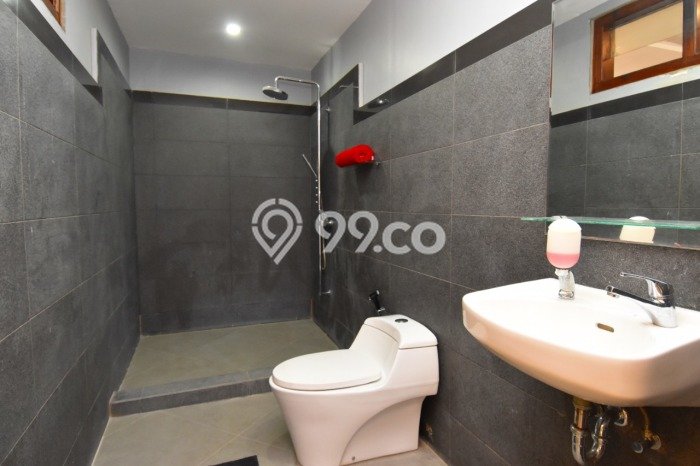 Rumah Luxury Modern Siap Huni di Sidakarya Denpasar Rumah Luxury Modern Siap Huni di Sidakarya Denpasar