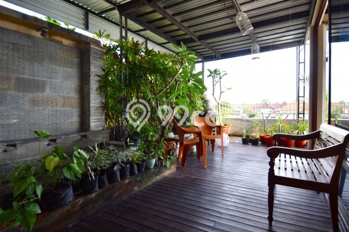 Rumah Luxury Modern Siap Huni di Sidakarya Denpasar Rumah Luxury Modern Siap Huni di Sidakarya Denpasar