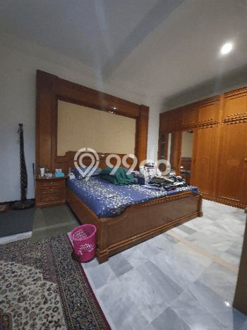 Jual Rumah Mewah Elegan Dengan View Cantik di Lebak Bulus, Jakarta Selatan Jual Rumah Mewah Elegan Dengan View Cantik di Lebak Bulus, Jakarta Selatan