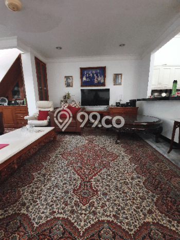 Jual Rumah Mewah Elegan Dengan View Cantik di Lebak Bulus, Jakarta Selatan Jual Rumah Mewah Elegan Dengan View Cantik di Lebak Bulus, Jakarta Selatan