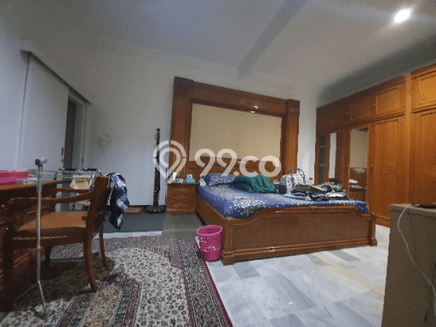 Jual Rumah Mewah Elegan Dengan View Cantik di Lebak Bulus, Jakarta Selatan Jual Rumah Mewah Elegan Dengan View Cantik di Lebak Bulus, Jakarta Selatan