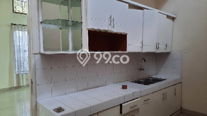 Rumah Luxury Modern Siap Huni di Lippo Karawaci Tangerang Rumah Luxury Modern Siap Huni di Lippo Karawaci Tangerang