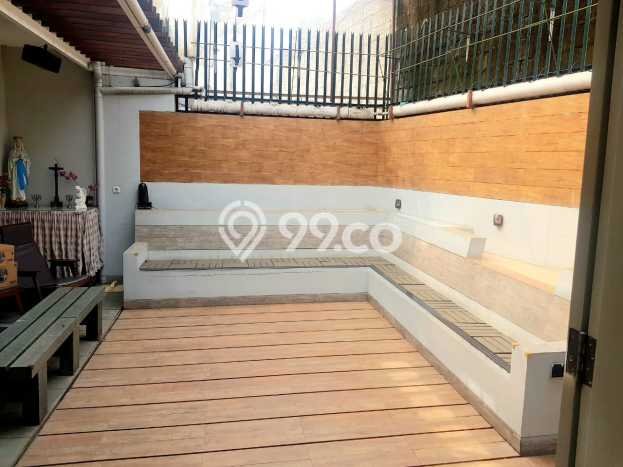 Rumah Siap Pakai di BSD Giri Loka, Tangerang, Luas 365m² LB 360m² Rumah Siap Pakai di BSD Giri Loka, Tangerang, Luas 365m² LB 360m²