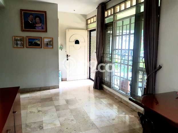 Rumah Siap Pakai di BSD Giri Loka, Tangerang, Luas 365m² LB 360m² Rumah Siap Pakai di BSD Giri Loka, Tangerang, Luas 365m² LB 360m²