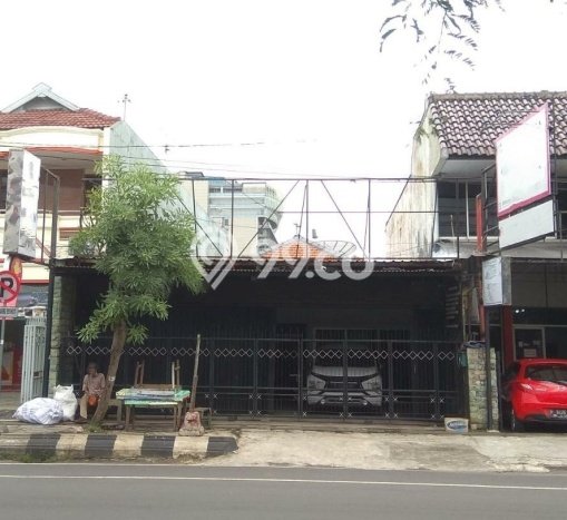 Hunian Super Mewah dengan Akses Paling Strategis di Sekayu, Semarang Hunian Super Mewah dengan Akses Paling Strategis di Sekayu, Semarang