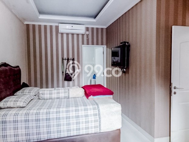 SPECIAL PRICE! Rumah Asri di Lippo Cikarang, LT 200m2m² Bangunan 180m2m² SPECIAL PRICE! Rumah Asri di Lippo Cikarang, LT 200m2m² Bangunan 180m2m²