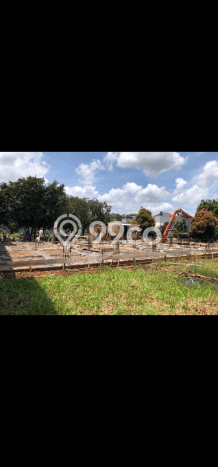 Rumah Lingkungan Asri di Metland Puri, Jakarta Barat, LT 156m² LB 193m² Rumah Lingkungan Asri di Metland Puri, Jakarta Barat, LT 156m² LB 193m²