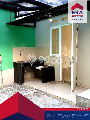 Rumah Asri di Cakung, Akses ke Cakung, Jakarta Timur, Jakarta Timur - LT 90m² Rumah Asri di Cakung, Akses ke Cakung, Jakarta Timur, Jakarta Timur - LT 90m²
