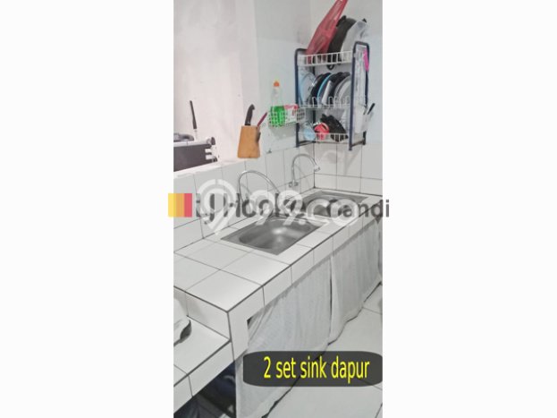 Hunian Cantik Minimalis Lb 138m2 di Ngaliyan, Semarang Hunian Cantik Minimalis Lb 138m2 di Ngaliyan, Semarang