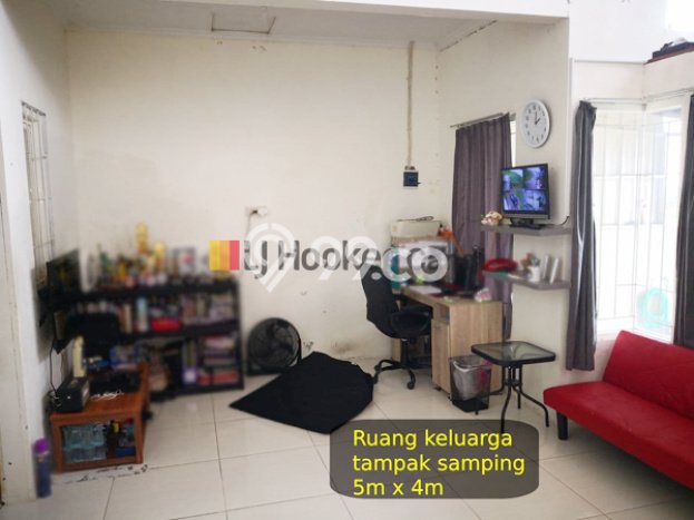 Hunian Cantik Minimalis Lb 138m2 di Ngaliyan, Semarang Hunian Cantik Minimalis Lb 138m2 di Ngaliyan, Semarang