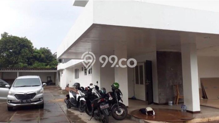 Hot Offer Hunian Mewah Ideal dan Luas di Kebayoran Baru, Jakarta Selatan Hot Offer Hunian Mewah Ideal dan Luas di Kebayoran Baru, Jakarta Selatan