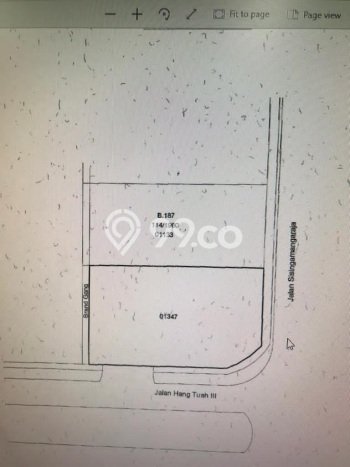 Hot Offer Hunian Mewah Ideal dan Luas di Kebayoran Baru, Jakarta Selatan Hot Offer Hunian Mewah Ideal dan Luas di Kebayoran Baru, Jakarta Selatan