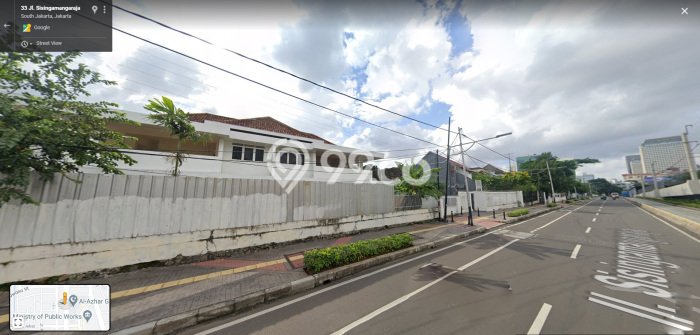 Hot Offer Hunian Mewah Ideal dan Luas di Kebayoran Baru, Jakarta Selatan Hot Offer Hunian Mewah Ideal dan Luas di Kebayoran Baru, Jakarta Selatan