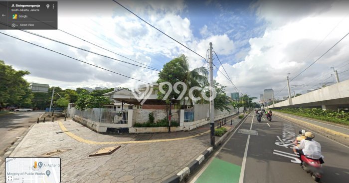 Hot Offer Hunian Mewah Ideal dan Luas di Kebayoran Baru, Jakarta Selatan Hot Offer Hunian Mewah Ideal dan Luas di Kebayoran Baru, Jakarta Selatan