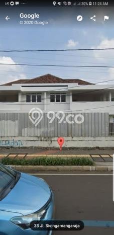 Hot Offer Hunian Mewah Ideal dan Luas di Kebayoran Baru, Jakarta Selatan Hot Offer Hunian Mewah Ideal dan Luas di Kebayoran Baru, Jakarta Selatan