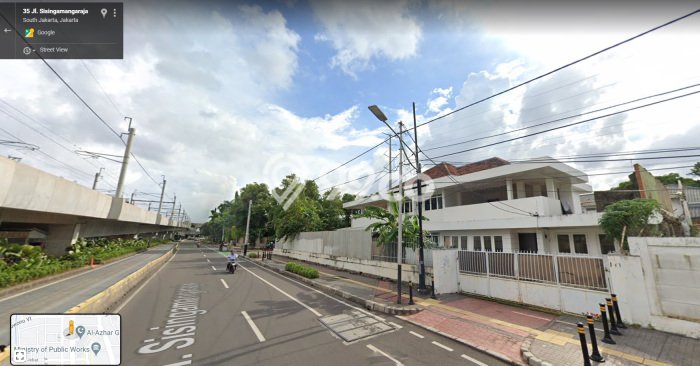 Hot Offer Hunian Mewah Ideal dan Luas di Kebayoran Baru, Jakarta Selatan Hot Offer Hunian Mewah Ideal dan Luas di Kebayoran Baru, Jakarta Selatan