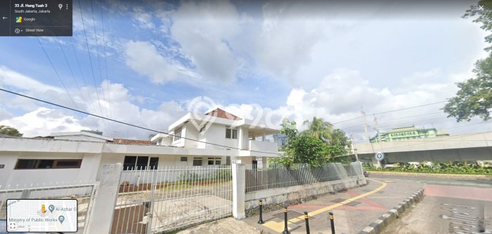 Hot Offer Hunian Mewah Ideal dan Luas di Kebayoran Baru, Jakarta Selatan Hot Offer Hunian Mewah Ideal dan Luas di Kebayoran Baru, Jakarta Selatan