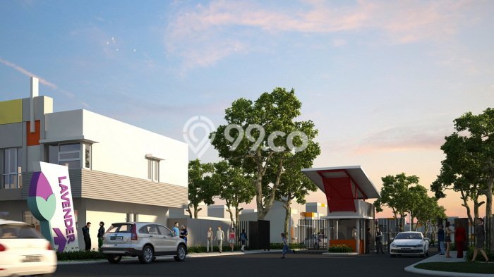 Rumah Minimalis Terbaik Siap Huni di Sagulung LT 39m2 Rumah Minimalis Terbaik Siap Huni di Sagulung LT 39m2