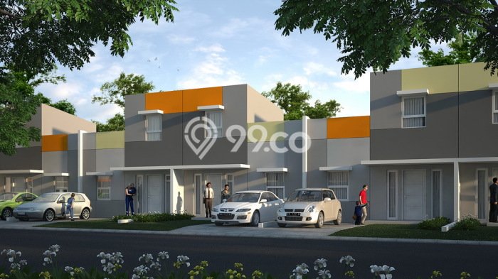Rumah Minimalis Terbaik Siap Huni di Sagulung LT 39m2 Rumah Minimalis Terbaik Siap Huni di Sagulung LT 39m2