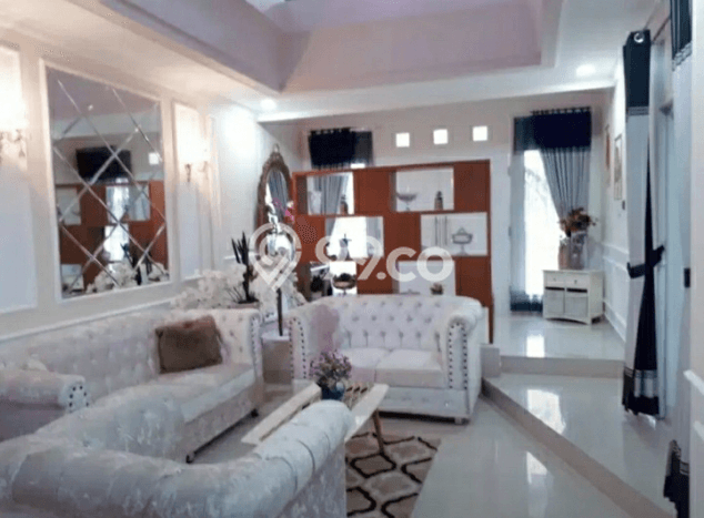 Hunian Nyaman Asri 5 KT Siap Huni di Turangga Bandung Hunian Nyaman Asri 5 KT Siap Huni di Turangga Bandung