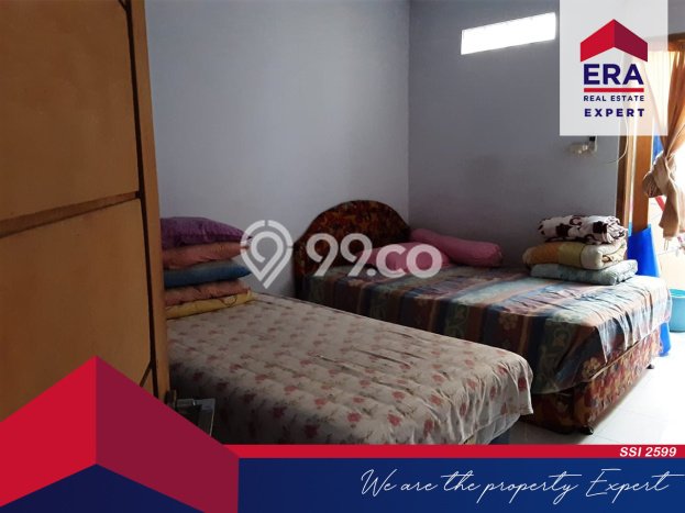 Rumah 1 Kamar Dekat Tempat Strategis di Duren Sawit, Jakarta Timur Rumah 1 Kamar Dekat Tempat Strategis di Duren Sawit, Jakarta Timur
