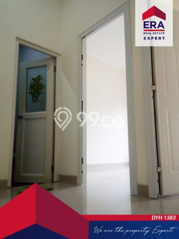 DIJUAL CEPAT! Rumah di Duren Sawit, Jakarta Timur, LT 92m² Bangunan 150m² BISA KPR! DIJUAL CEPAT! Rumah di Duren Sawit, Jakarta Timur, LT 92m² Bangunan 150m² BISA KPR!