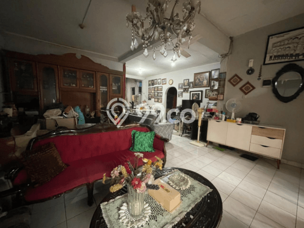 Rumah Modern Minimalis 3 KT Bisa Langsung Pindah di Ciputat Timur Rumah Modern Minimalis 3 KT Bisa Langsung Pindah di Ciputat Timur