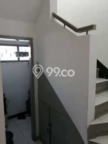 Rumah Eksklusif lokasi Metro Permata, Tangerang, Luas 90m² LB 120m² Rumah Eksklusif lokasi Metro Permata, Tangerang, Luas 90m² LB 120m²