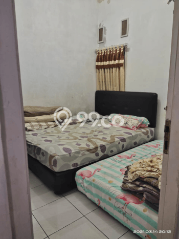 Rumah Modern Cantik 2 Kamar Siap Huni di Semarang Timur Rumah Modern Cantik 2 Kamar Siap Huni di Semarang Timur