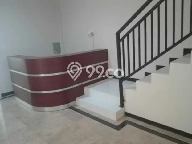 Jarang Ada! Rumah Kontrakan 10 Kamar Bagus Siap Huni Renon Jarang Ada! Rumah Kontrakan 10 Kamar Bagus Siap Huni Renon