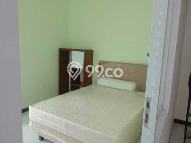 Jarang Ada! Rumah Kontrakan 10 Kamar Bagus Siap Huni Renon Jarang Ada! Rumah Kontrakan 10 Kamar Bagus Siap Huni Renon