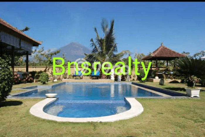 HOT DEAL! Jual Rumah Berkualitas di Amed, Karangasem, LT 1800m2m² Luas Bangunan 1000m2m² HOT DEAL! Jual Rumah Berkualitas di Amed, Karangasem, LT 1800m2m² Luas Bangunan 1000m2m²