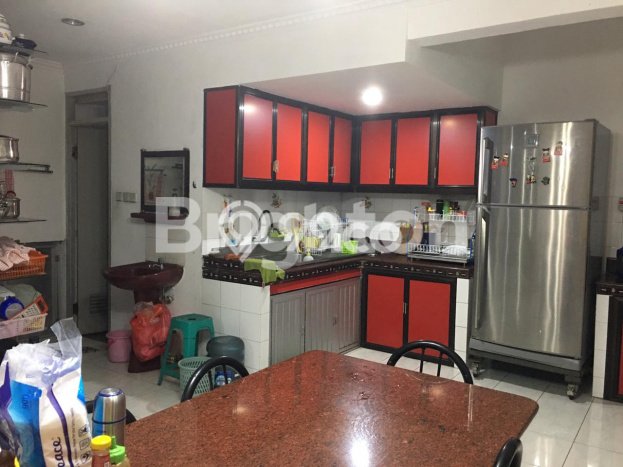 Rumah Asri di Kelapa Gading, Akses ke Kelapa Gading, Jakarta Utara, Jakarta Utara - 7 KT Rumah Asri di Kelapa Gading, Akses ke Kelapa Gading, Jakarta Utara, Jakarta Utara - 7 KT