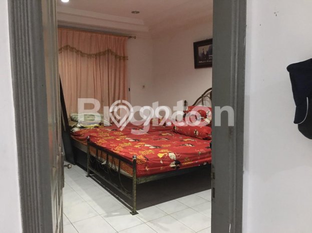 Rumah Asri di Kelapa Gading, Akses ke Kelapa Gading, Jakarta Utara, Jakarta Utara - 7 KT Rumah Asri di Kelapa Gading, Akses ke Kelapa Gading, Jakarta Utara, Jakarta Utara - 7 KT
