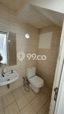 PRIME LOCATION! Rumah Berkembang di BSD Residence One, LT 160m² LB 250m² PRIME LOCATION! Rumah Berkembang di BSD Residence One, LT 160m² LB 250m²